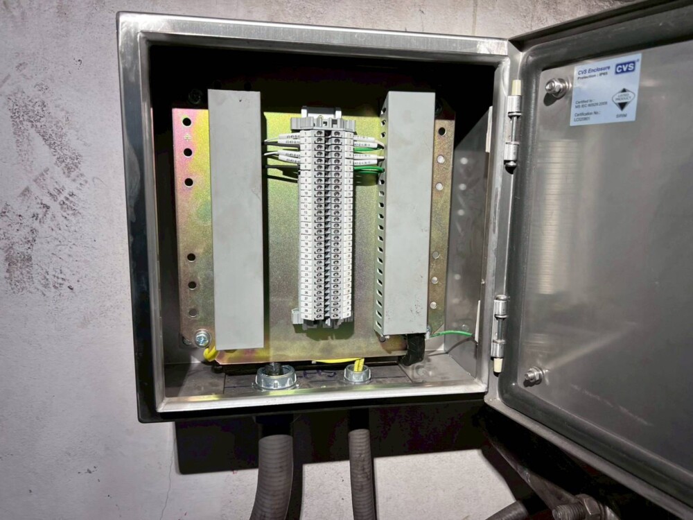 รับสร้างโกดังชลบุรี ส่งมอบงานคุณภาพ เสร็จตรงเวลา พร้อมบริการดูแลหลังการ ...