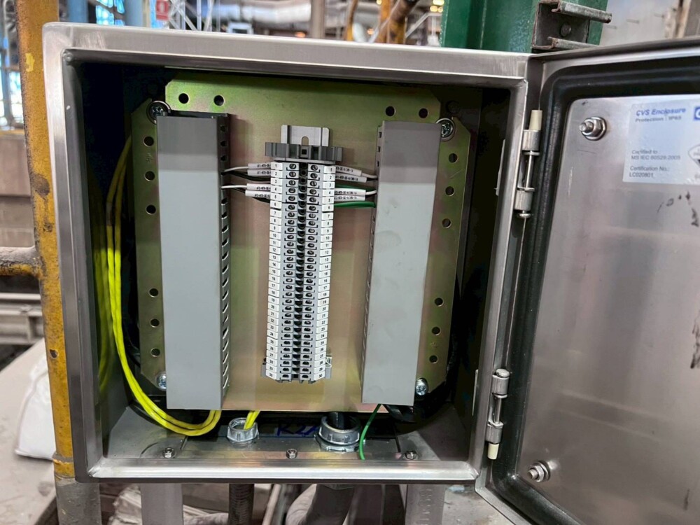 งานติดตั้งตู้ IMX - วายริ่งตู้ IMX - วายริ่งตู้TB (2)